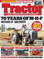 Tractor & Farming Heritage